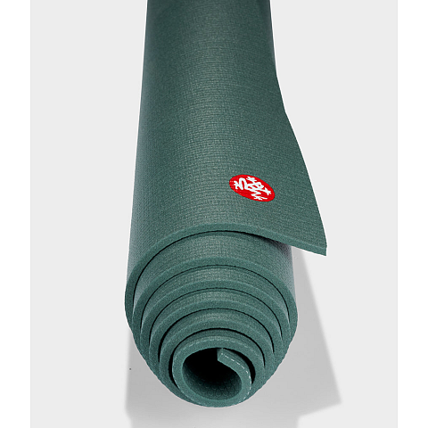 Manduka 111011050 Yoga-Matte PVC Grün