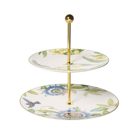 Villeroy & Boch Amazonia Rund