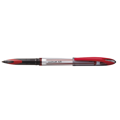 Uni-Ball Air Stick Pen Rot 1 Stück(e)