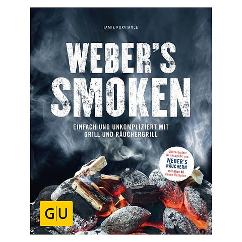 Weber 59946 Rezeptvorlage & Kochbuch 240 Blätter