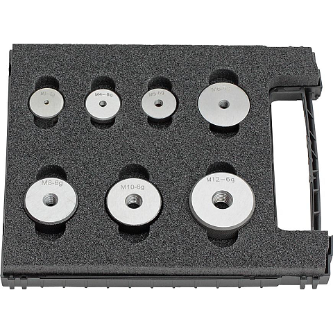 Fortis 4317784735711 Zubehör für Drehbänke