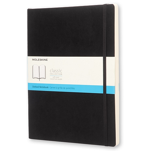 Moleskine 8051272892758 Notizbuch