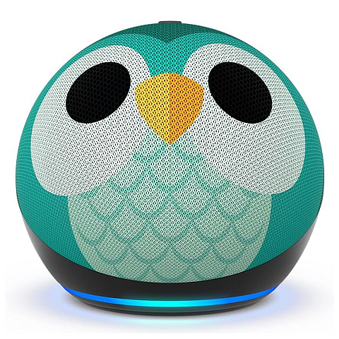 Amazon Echo Dot Kids (5.Gen)