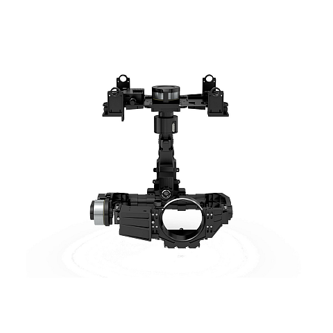 DJI Zenmuse Z15-5D III (HD) Schwarz