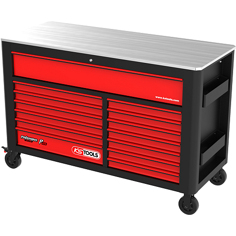 KS Tools 873.7014 Werkzeugwagen