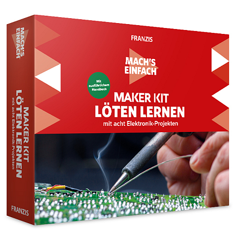 Franzis Verlag Mach's Einfach