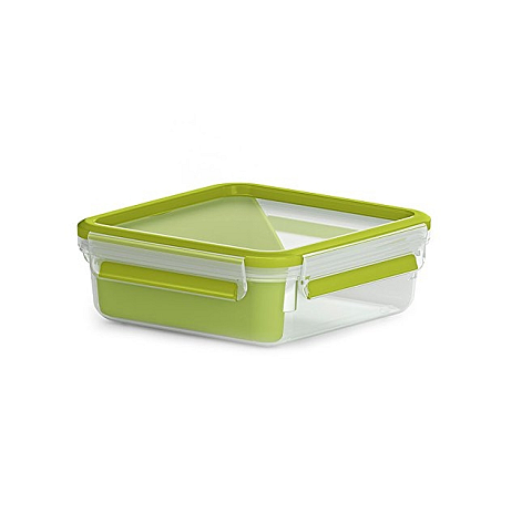 EMSA CLIP & GO Sandwichbox 0,85 L