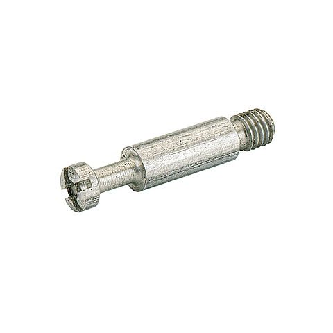 Hettich 13121 Schraube/Bolzen 200 Stück(e) M6