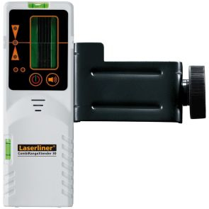 Laserliner CombiRangeXtender 30 Schwarz
