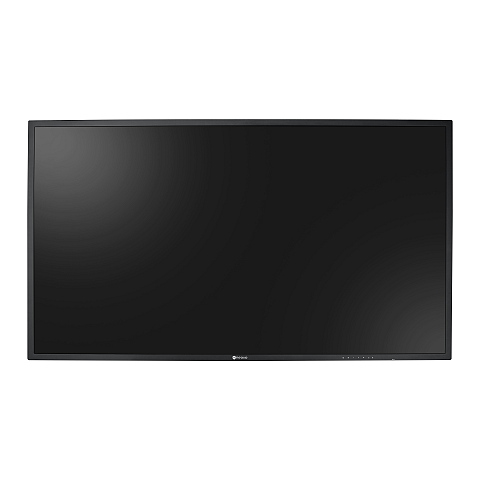 AG Neovo SMQ-6501 CCTV-Monitor 165,1 cm (65") 3840 x 2160 Pixel