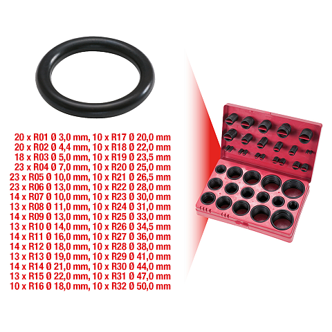 KS Tools 970.0130 Öse/Ring