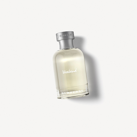 Burberry Weekend 100 ml Männer