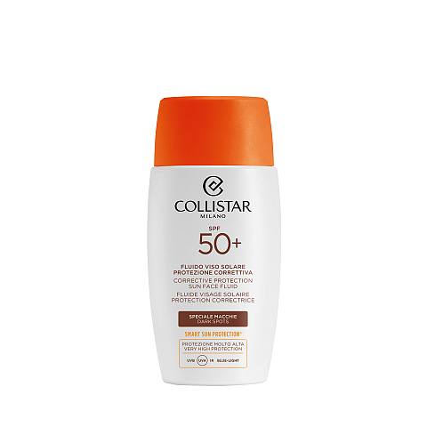 Collistar 7005231 Sonnenschutz-/After-Sun-Produkt Sonnenschutzmittel Gesicht 50 Erwachsene