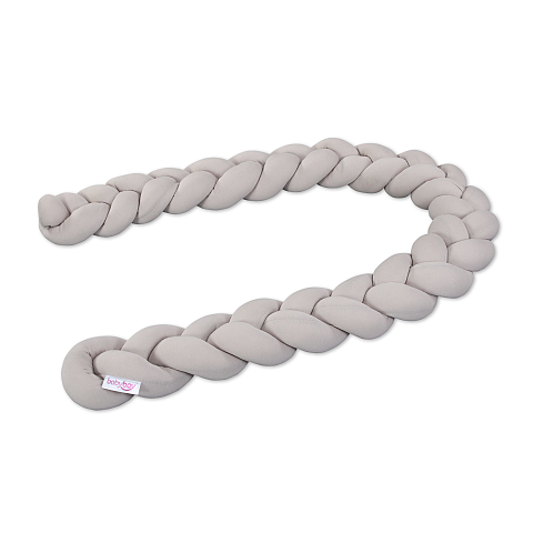 Babybay 500973 Bettumrandung Beige, Cremefarben, Elfenbein
