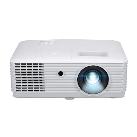 Acer Vero XL3515i Standard Throw-Projektor 5000 ANSI Lumen DLP 1080p (1920x1080) Weiß