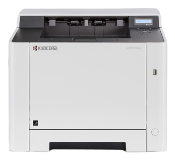 KYOCERA ECOSYS P5026cdn KL3 inkl. 3 Jahre vor Ort Garantie
