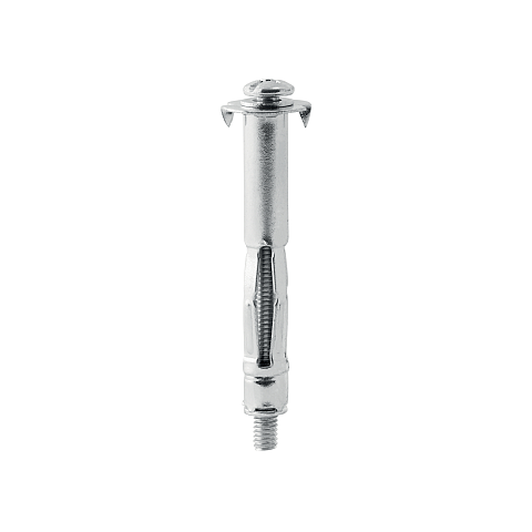 Rapid 5001547 Schraubanker/Dübel 10 Stück(e) Spreizdübel