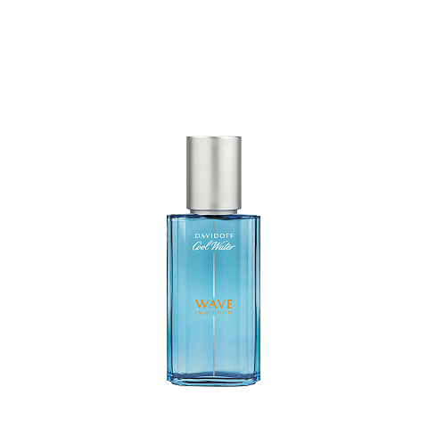 Davidoff Cool Water Wave 40 ml Männer