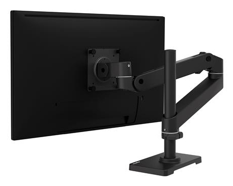 Ergotron LX Pro Series 45-695-292 Flachbildschirm-Tischhalterung 86,4 cm (34") Tisch/Bank Schwarz