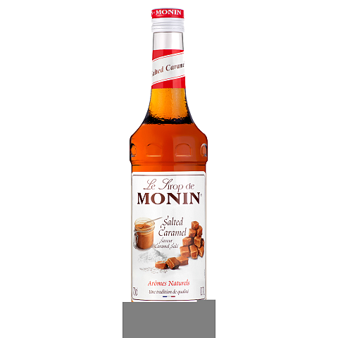 Monin Sirup Caramel 700 ml
