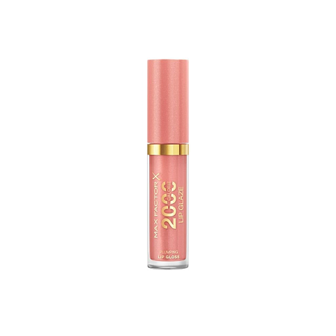 Max Factor 2000 Calorie Lip Glaze Lipgloss 4,4 ml 060 Favorite Song