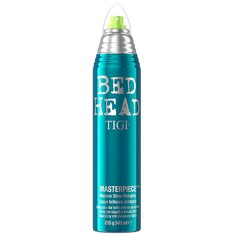 Tigi Masterpiece Haarspray Frauen 340 ml