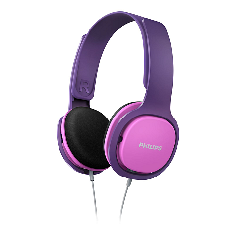 Philips Kopfhörer für Kinder SHK2000PK/00