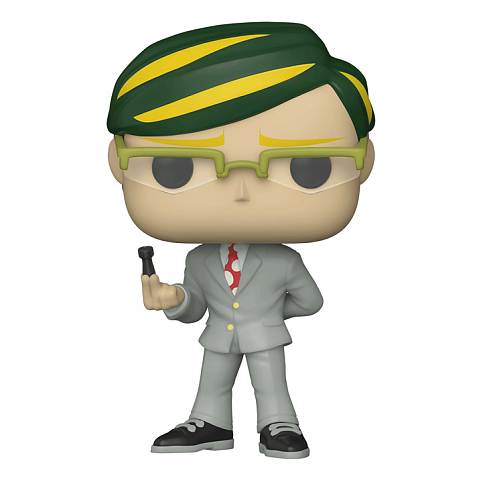 FUNKO POP! Animation 51931 Action-& Sammelfigur