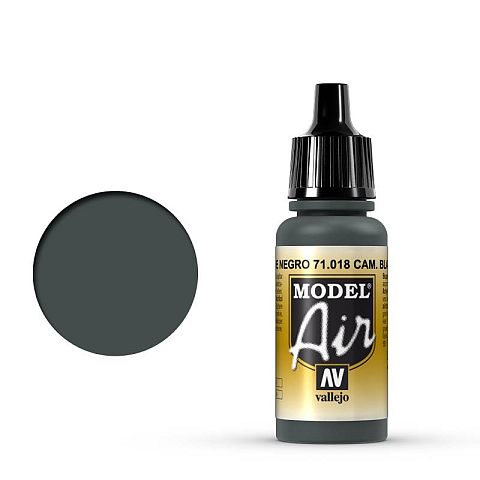 Vallejo 71.018 Acrylfarbe 17 ml 1 Stück(e)