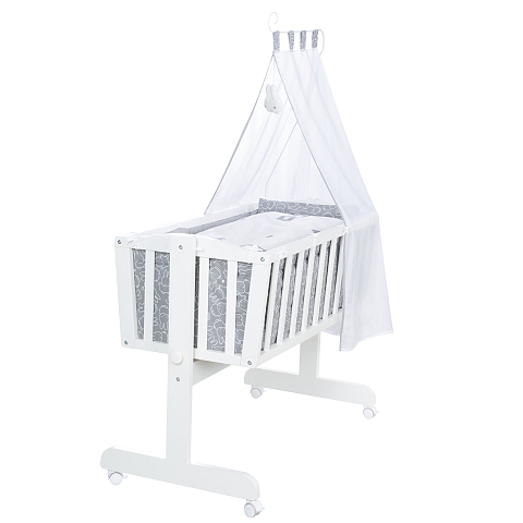 roba 8950WS210 Babybett