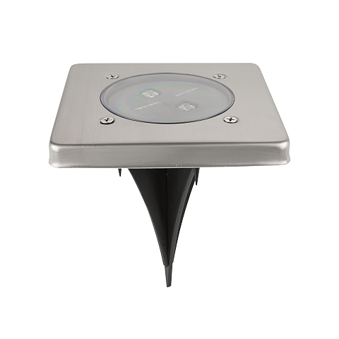 Ranex 5000.406 LED Solar Bodeneinbaustrahler Torino
