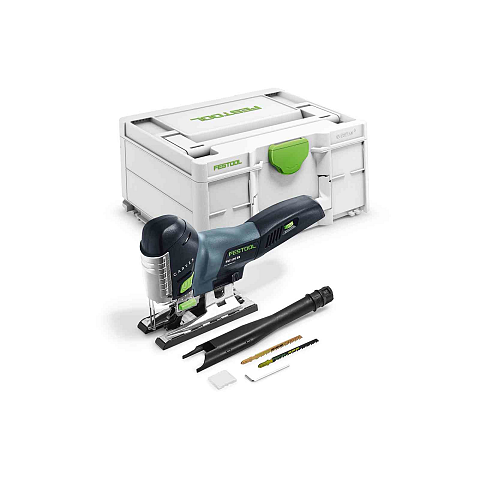 Festool CARVEX PSC 420 EB-Basic Elektrische Stichsäge 3800 SPM