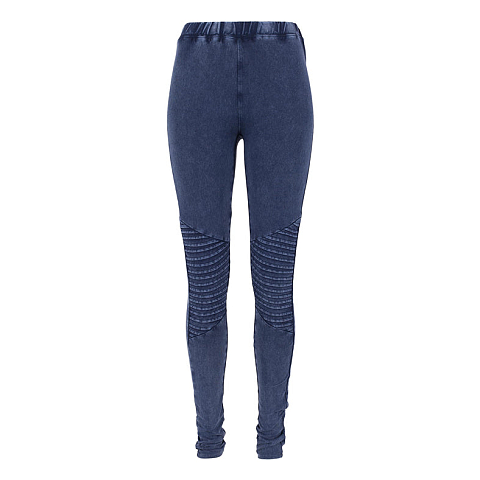 Urban Classics TB1056-00438-0039 Weiblich Indigo Elastan, Polyester