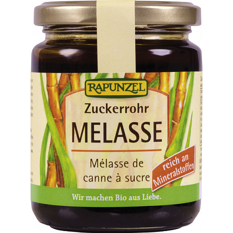 Rapunzel 416061 Melasse