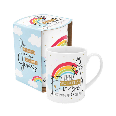 Sheepworld 47773 Tasse Mehrfarbig Universal 1 Stück(e)