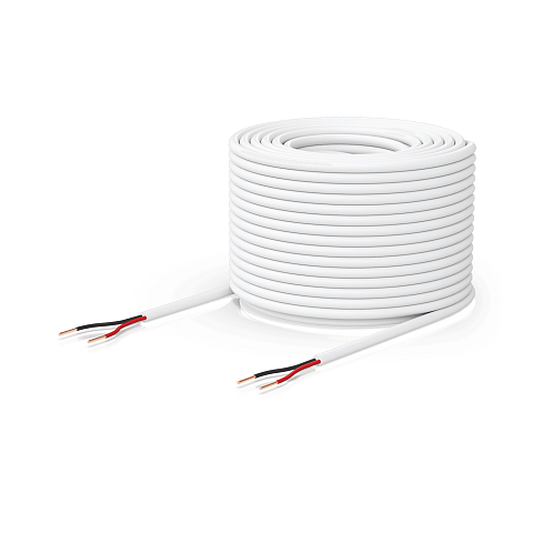 Ubiquiti UACC-CABLE-DOORLOCKRELAY-1P Nieder-, Mittel-/Hochspannungskabel Niederspannungskabel