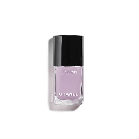 CHANEL Le Vernis Nagellack 13 ml Lavendel Glanz