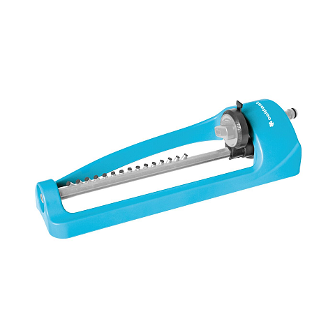 CELLFAST 52-071 Schwingender Wassersprinkler Blau