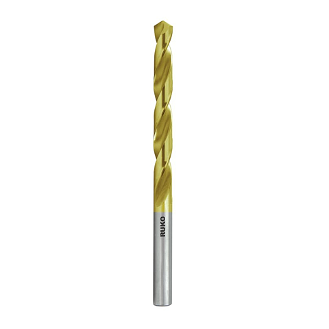 RUKO 250040T Spiralbohrer-Bit 1 Stück(e)