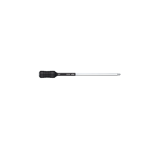 Wiha 2859 Schraubendreherbit-Halter Stahl 25,4 / 4 mm (1 / 4")