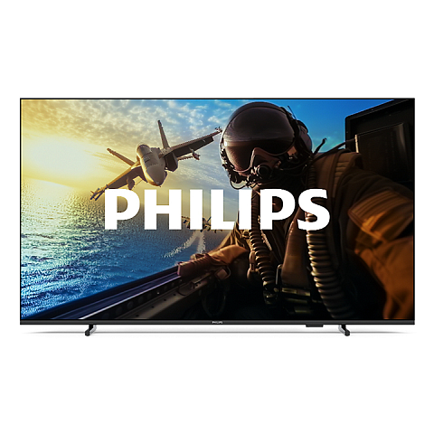 Philips 7000 series 75PUS7000/12 Fernseher 190,5 cm (75") 4K Ultra HD Smart-TV WLAN Schwarz