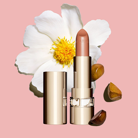 Clarins Joli Rouge 3,5 g 786 beige nude Satin