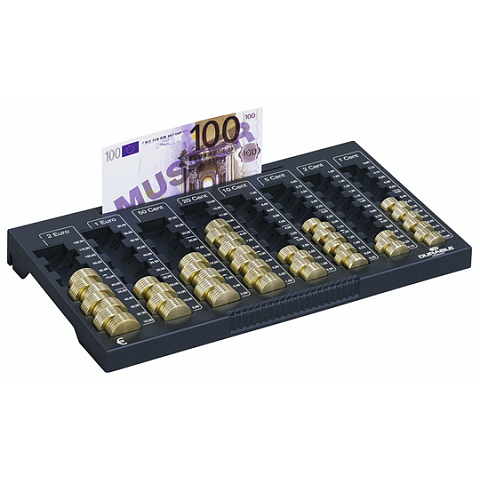 Durable EUROBOARD L Anthrazit