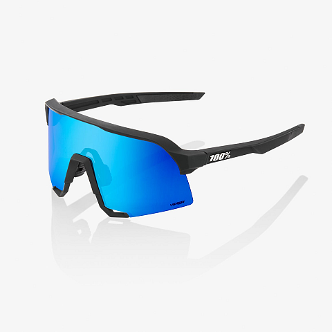 100% S3 Sonnenbrille Kette Umwicklung