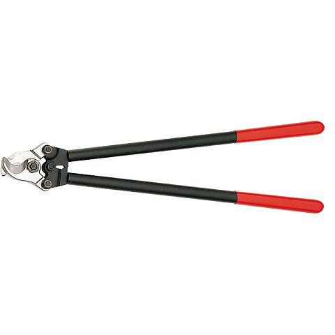 Knipex 95 21 600 Kabelschneider Hand-Kabelschneider