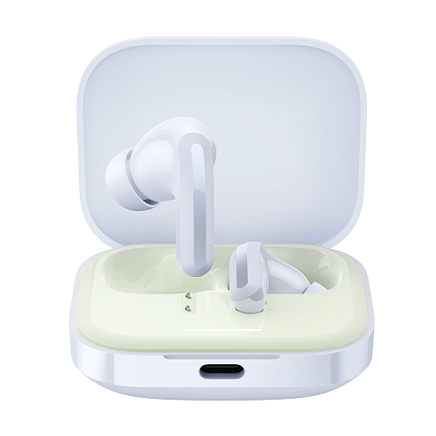 Xiaomi Redmi Buds 5 Kopfhörer Kabellos im Ohr Anrufe/Musik USB Typ-C Bluetooth Blau