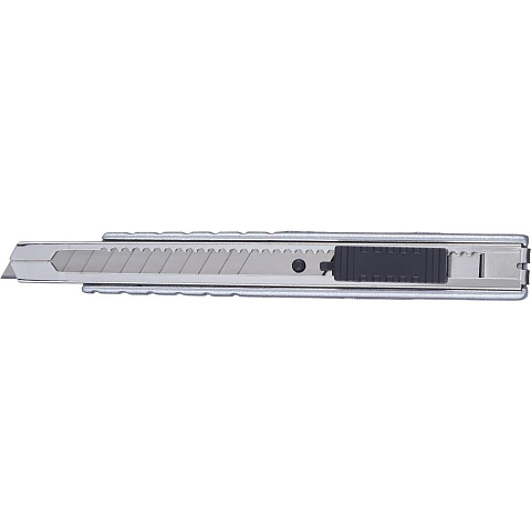 Fortis 4317784727457 Teppichmesser Edelstahl