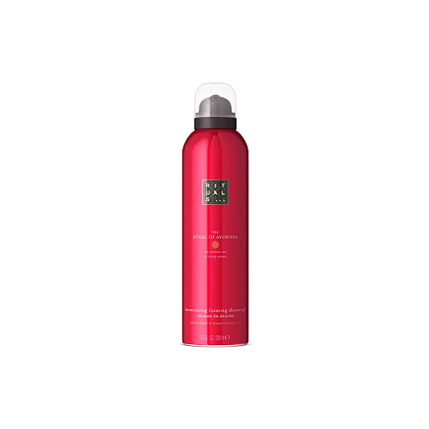 Rituals The Ritual of Ayurveda Ayurveda 200 ml Duschschaum Frauen Körper