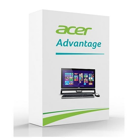 Acer SV.WPAAP.A05 Garantieverlängerung 5 Jahr(e)