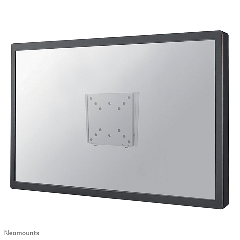 Neomounts FPMA-W25 Monitor-/TV-Wandhalterung 10-30" - ultraflach